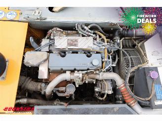 Liebherr  A916 LITRONIC SMP Tiltrotator picture 21