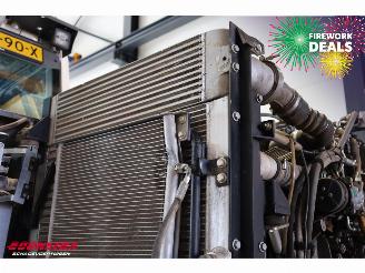 Liebherr  A916 LITRONIC SMP Tiltrotator picture 16