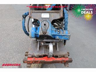 Liebherr  A916 LITRONIC SMP Tiltrotator picture 27