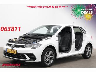 Volkswagen Polo 1.0 TSI R-Line Diebstahl ACC Clima PDC picture 1