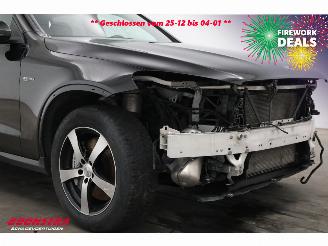 Mercedes GLC 43 AMG 4MATIC Diebstahl ACC Burmester HUD AHK picture 8