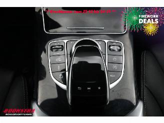 Mercedes GLC 43 AMG 4MATIC Diebstahl ACC Burmester HUD AHK picture 30