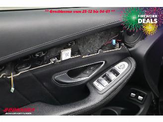 Mercedes GLC 43 AMG 4MATIC Diebstahl ACC Burmester HUD AHK picture 18