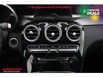 Mercedes GLC 43 AMG 4MATIC Diebstahl ACC Burmester HUD AHK picture 29