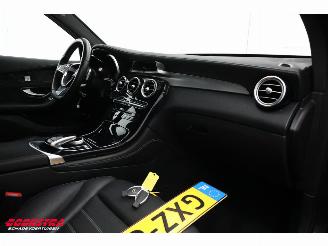 Mercedes GLC 43 AMG 4MATIC Diebstahl ACC Burmester HUD AHK picture 20