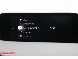 Mazda 3 2.0 e-SkyActiv-X M Hybrid 186 Luxury LED ACC Bose HUD Memory LRHZ picture 26