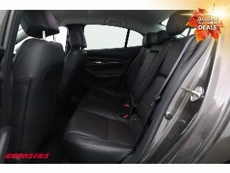 Mazda 3 2.0 e-SkyActiv-X M Hybrid 186 Luxury LED ACC Bose HUD Memory LRHZ picture 16