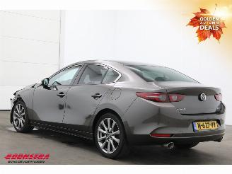 Mazda 3 2.0 e-SkyActiv-X M Hybrid 186 Luxury LED ACC Bose HUD Memory LRHZ picture 4