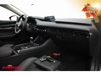 Mazda 3 2.0 e-SkyActiv-X M Hybrid 186 Luxury LED ACC Bose HUD Memory LRHZ picture 12