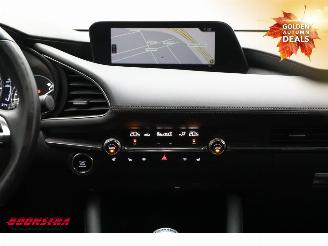 Mazda 3 2.0 e-SkyActiv-X M Hybrid 186 Luxury LED ACC Bose HUD Memory LRHZ picture 14