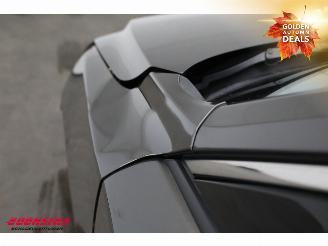 Mazda 3 2.0 e-SkyActiv-X M Hybrid 186 Luxury LED ACC Bose HUD Memory LRHZ picture 11
