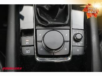 Mazda 3 2.0 e-SkyActiv-X M Hybrid 186 Luxury LED ACC Bose HUD Memory LRHZ picture 28