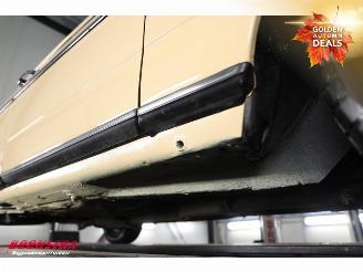 Mercedes  300 TD Combi Aut. W123 Radio AHK + extra wielset! picture 22