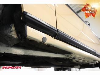 Mercedes  300 TD Combi Aut. W123 Radio AHK + extra wielset! picture 17