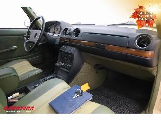 Mercedes  300 TD Combi Aut. W123 Radio AHK + extra wielset! picture 5