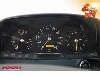 Mercedes  300 TD Combi Aut. W123 Radio AHK + extra wielset! picture 11