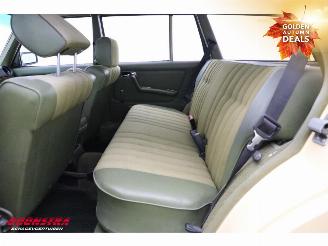 Mercedes  300 TD Combi Aut. W123 Radio AHK + extra wielset! picture 9
