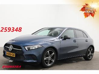 škoda osobní automobily Mercedes A-klasse 180 LED Navi Clima Cruise Camera SHZ 32.862 km! 2021/11