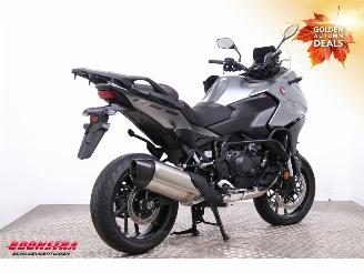 Honda  NT1100 A ABS Cruise 8.736 km! picture 3