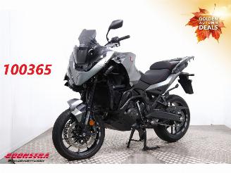 Honda  NT1100 A ABS Cruise 8.736 km! picture 1