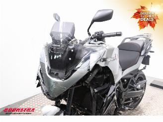Honda  NT1100 A ABS Cruise 8.736 km! picture 15