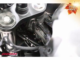 Honda  NT1100 A ABS Cruise 8.736 km! picture 19