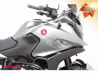 Honda  NT1100 A ABS Cruise 8.736 km! picture 10