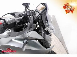 Honda  NT1100 A ABS Cruise 8.736 km! picture 12