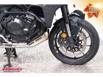 Honda  NT1100 A ABS Cruise 8.736 km! picture 11