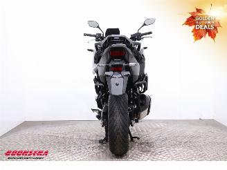 Honda  NT1100 A ABS Cruise 8.736 km! picture 8