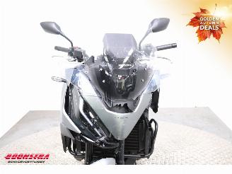 Honda  NT1100 A ABS Cruise 8.736 km! picture 14