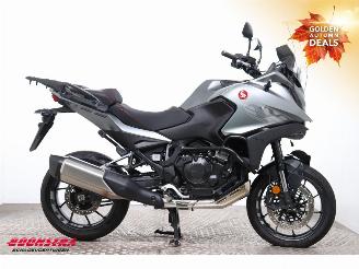 Honda  NT1100 A ABS Cruise 8.736 km! picture 7