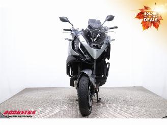 Honda  NT1100 A ABS Cruise 8.736 km! picture 6