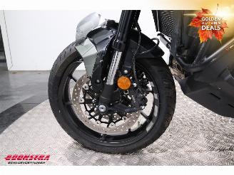 Honda  NT1100 A ABS Cruise 8.736 km! picture 16