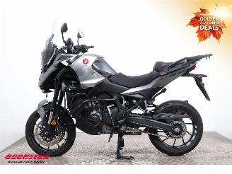 Honda  NT1100 A ABS Cruise 8.736 km! picture 5