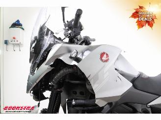 Honda  NT1100 A ABS Cruise 8.736 km! picture 17