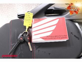 Honda  NT1100 A ABS Cruise 8.736 km! picture 26