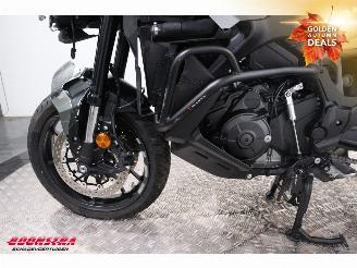 Honda  NT1100 A ABS Cruise 8.736 km! picture 18