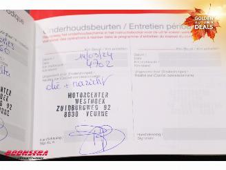 Honda  NT1100 A ABS Cruise 8.736 km! picture 27