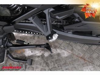 Honda  NT1100 A ABS Cruise 8.736 km! picture 21