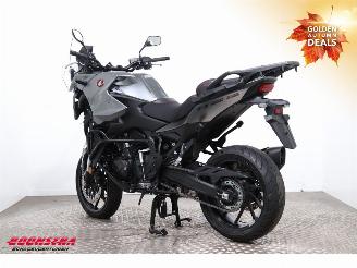 Honda  NT1100 A ABS Cruise 8.736 km! picture 4