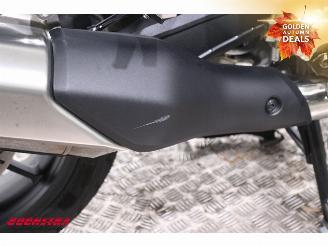 Honda  NT1100 A ABS Cruise 8.736 km! picture 9