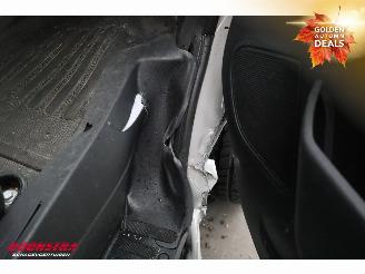 Renault Master 2.3 dCi 180 PK Aut. Krismar Pferd Leder Navi Airco Cruise Camera AHK 30.625 km! picture 7
