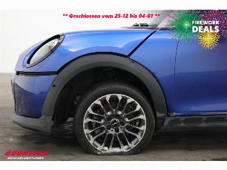 Mini Cooper 1.5 Aut. C Classic LED Leder HUD SHZ LRHZ Camera picture 8