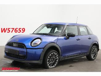Auto incidentate Mini Cooper 1.5 Aut. C Classic LED Leder HUD SHZ LRHZ Camera 2024/11