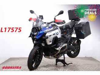 dañado motos BMW R 1300 GS Adventure Trophy Aut. Dynamic Touring ACC Akrapovic 2025/2