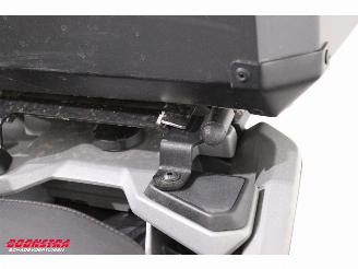 BMW R 1300 GS Adventure Trophy Aut. Dynamic Touring ACC Akrapovic picture 11