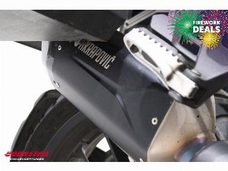 BMW R 1300 GS Adventure Trophy Aut. Dynamic Touring ACC Akrapovic picture 30