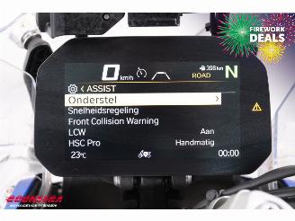 BMW R 1300 GS Adventure Trophy Aut. Dynamic Touring ACC Akrapovic picture 24