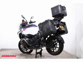 BMW R 1300 GS Adventure Trophy Aut. Dynamic Touring ACC Akrapovic picture 4